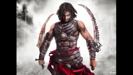 Prince Of Persia Warrior Within Soundtrack 07 Clash In The Catacombs