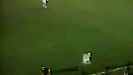 Rsc Anderlecht vs Liverpool Fc 1978