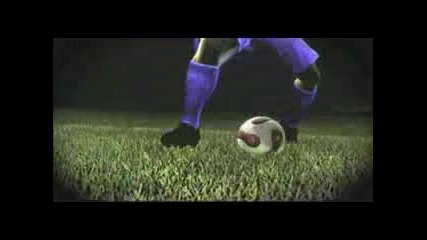 Fifa08 Treaser
