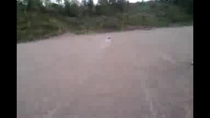 Rc car 400 km_h