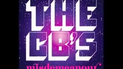 The Cbs - Misdemeanour ( A.skillz Remix ).mov