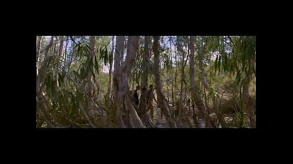 Дънди Крокодила - Бг Аудио ( Високо Качество ) Част 2 (1986) 