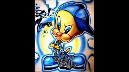 Tweety Sweety