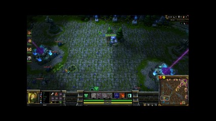Taking the tower part 2!_1