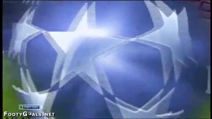 Барселона - Милан 2:1, Пике (45)