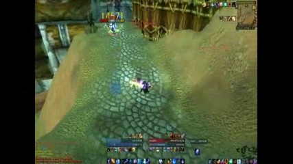 Boom 2 Arcane Mage Pvp in Warsong Gulch Pvp (hq)