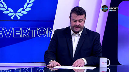 Карло Анчелоти - какво казва Евертън с това?