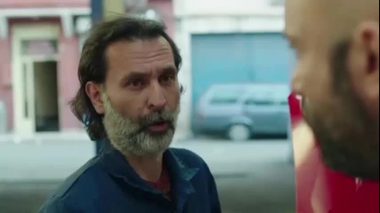 Твоят мой живот/paramparca-епизод 44 1/2част [бгаудио]