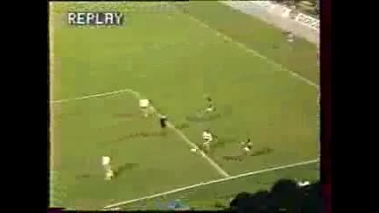 1978 Poland vs. Mexico 3-1