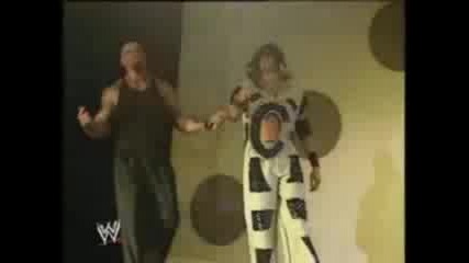Christian Tribute