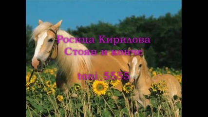 Росица Кирилова -стоян и конче.wmv