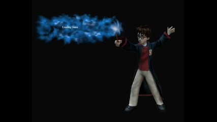 Harry Potter and The Chamber Of Secrets {part 54}