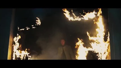 Legion - трейлър 
