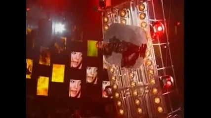 Britney Spears - Dream Within a Dream Tour [part 2 of 14] - Oops! I Did It Again