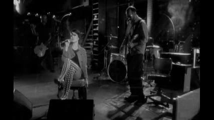 Garbage - Why do you love me