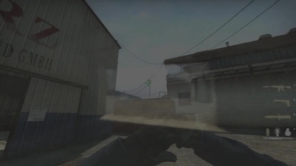 Cs:go Maddre nice -4
