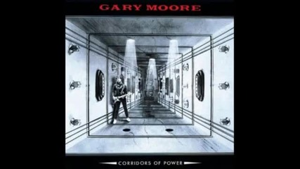 Gary Moore - Gonna Break My Heart Again