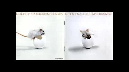 Triumvirat-illusions On A Double Dimple (full Album 1974 )