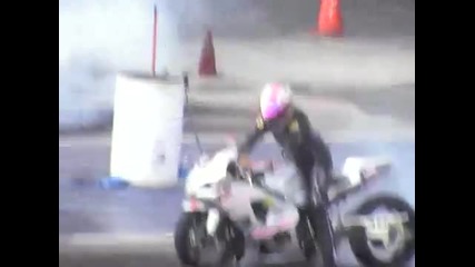 Drag Racing