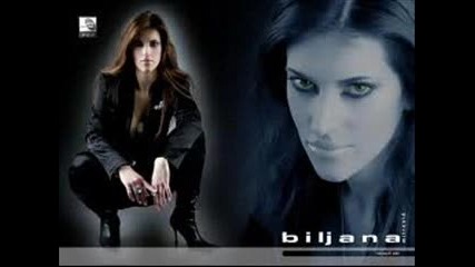 Biljana Mitrovic - 2006 - Kad ljubav umire