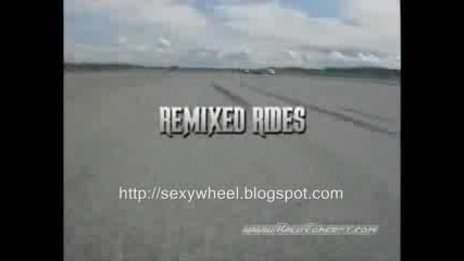 Drifting