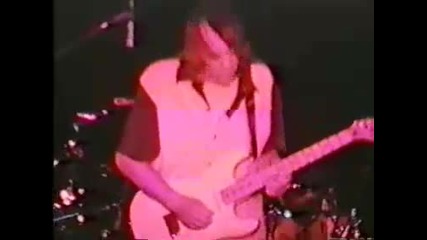 Robin Trower - Day Of The Eagle - Dallas 1994 