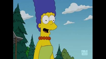 The simpsons season 22 episode 1