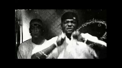 Welcome To Detroit City (uncensored) Trick Trick Ft. Eminem 