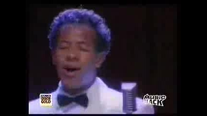 The Pasadenas - Enchanted Lady