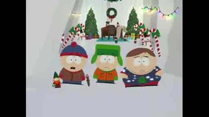 South Park S06e17
