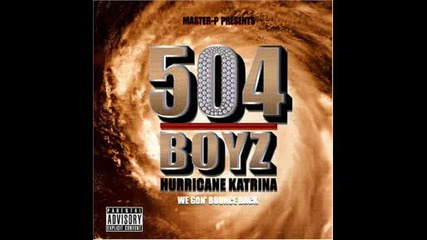 504 Boyz - Mob Life (feat. Master P)