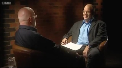 Terry Pratchett on Science Fiction Conventions and Fanfiction - Bbc celebrity interview 