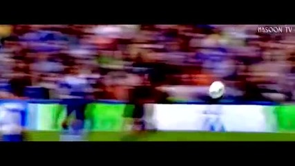 Звездата на Челси:дрогба голове г.2011 