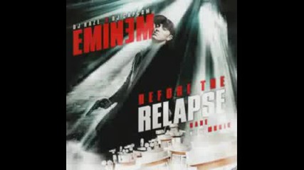 ! Eminem - Im Crazy New !