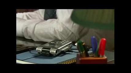 Ирис / Iris / 11 епизод 1 част
