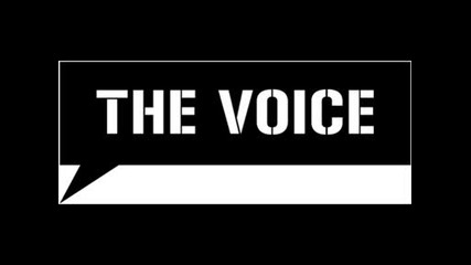 The Voice In The Mix