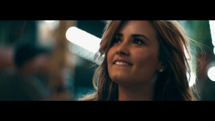 Demi Lovato - Made in the Usa (official Video)2013