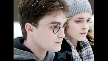 Harry Potter and the Deathly Hallows Part 1 and 2