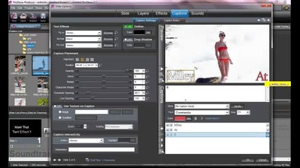 Proshow Producer effect 25
