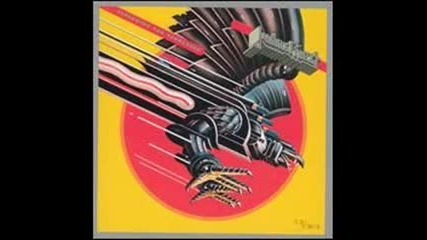 Judas Priest - Fever