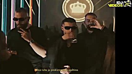 Edy - Od Ljubavi Do Ludila (official Video) 3⧸3.mp4