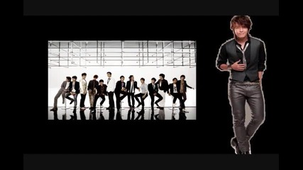 Donghae - Beautiful (lyrics)