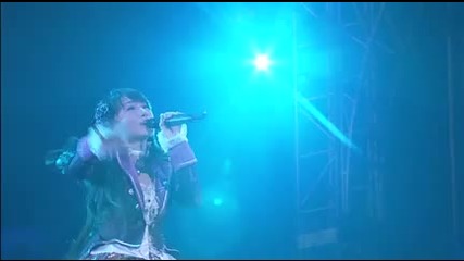 Mizuki Nana - Eternal Blaze Live