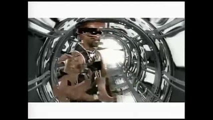 Busta Rhymes (ft. Kelis) - What It Is