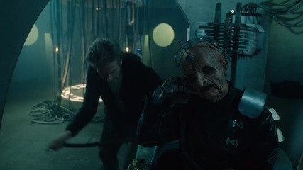 Doctor Who Season 9 Episode 2