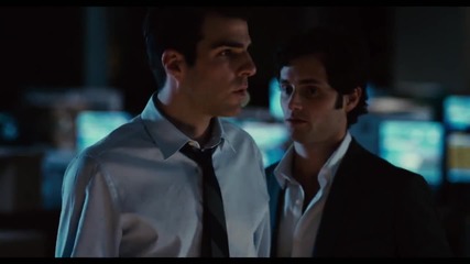 Margin Call - Trailer [720p]