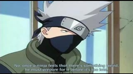 Naruto Episode 10