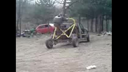 Ludoto Bygi Ot Draginovo
