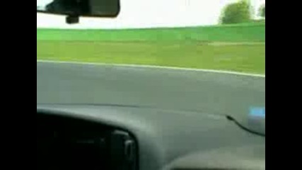 Opel Lotus Omega