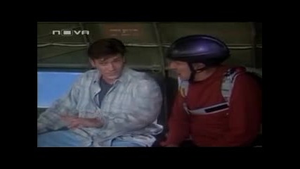 Step by Step S04e09 - The Ice Cream Man Cometh